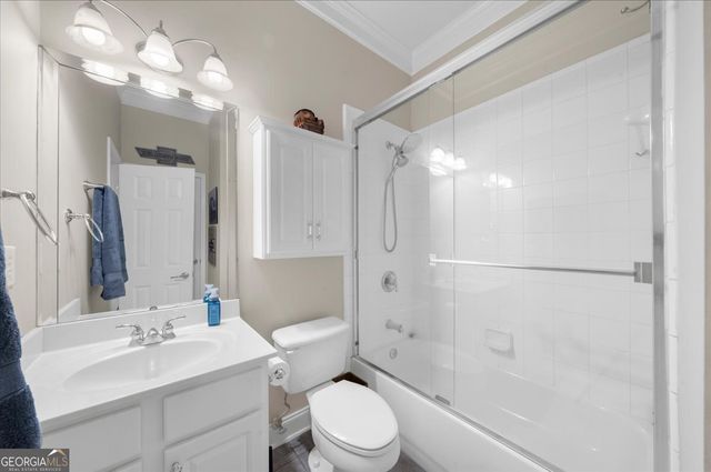 1715 Spartan Lane, Mulberry, GA 30548