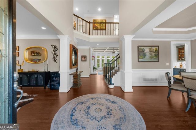 1715 Spartan Lane, Mulberry, GA 30548