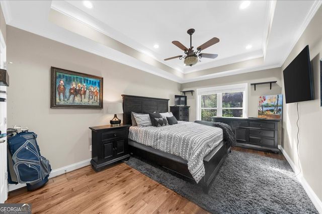 1715 Spartan Lane, Mulberry, GA 30548