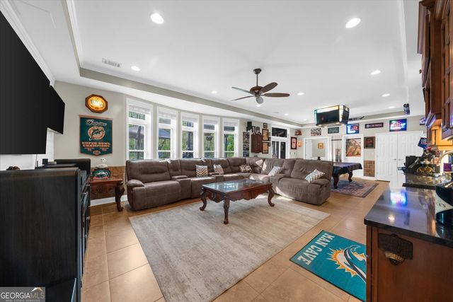 1715 Spartan Lane, Mulberry, GA 30548