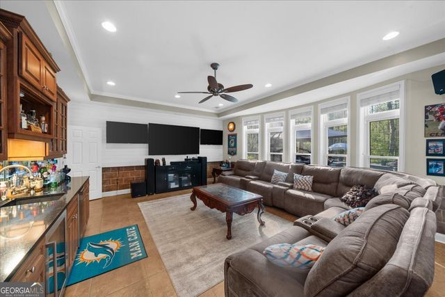 1715 Spartan Lane, Mulberry, GA 30548