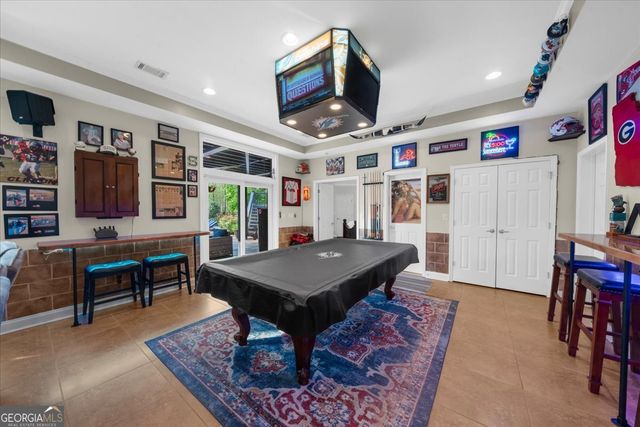 1715 Spartan Lane, Mulberry, GA 30548