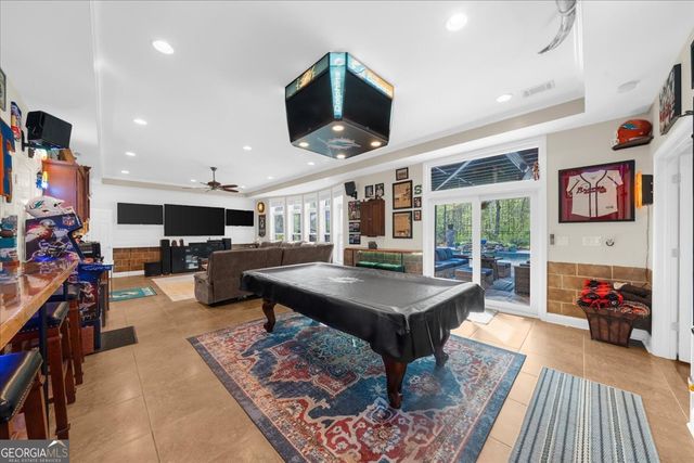 1715 Spartan Lane, Mulberry, GA 30548