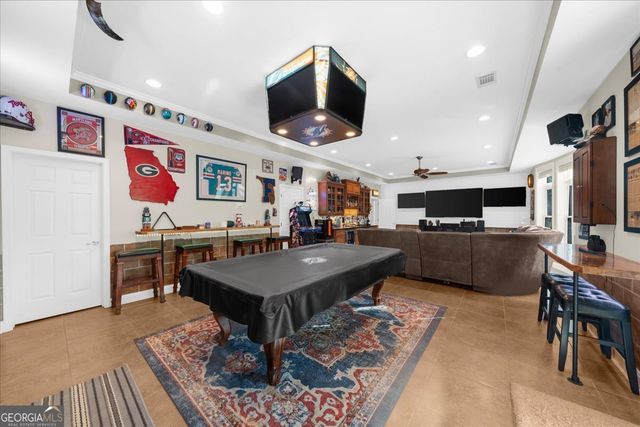 1715 Spartan Lane, Mulberry, GA 30548