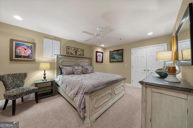 1715 Spartan Lane, Mulberry, GA 30548