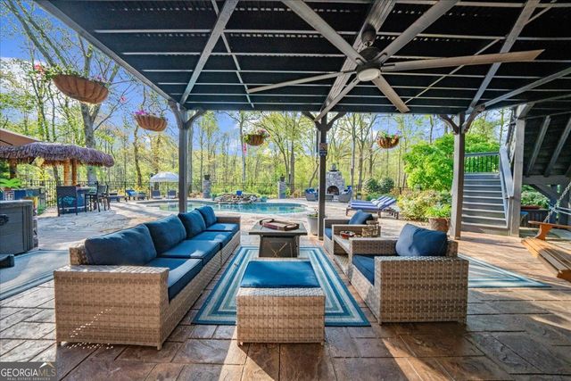 1715 Spartan Lane, Mulberry, GA 30548