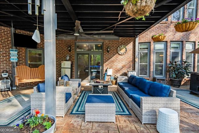 1715 Spartan Lane, Mulberry, GA 30548