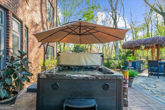 1715 Spartan Lane, Mulberry, GA 30548