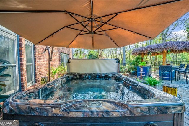 1715 Spartan Lane, Mulberry, GA 30548