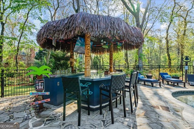 1715 Spartan Lane, Mulberry, GA 30548