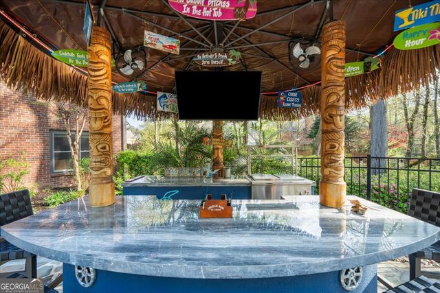 1715 Spartan Lane, Mulberry, GA 30548