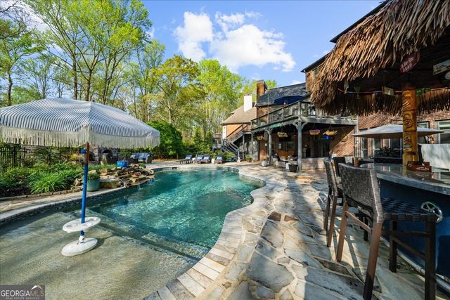 1715 Spartan Lane, Mulberry, GA 30548