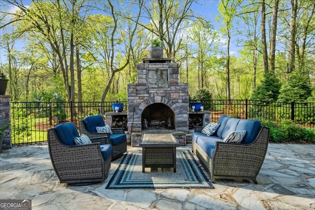 1715 Spartan Lane, Mulberry, GA 30548