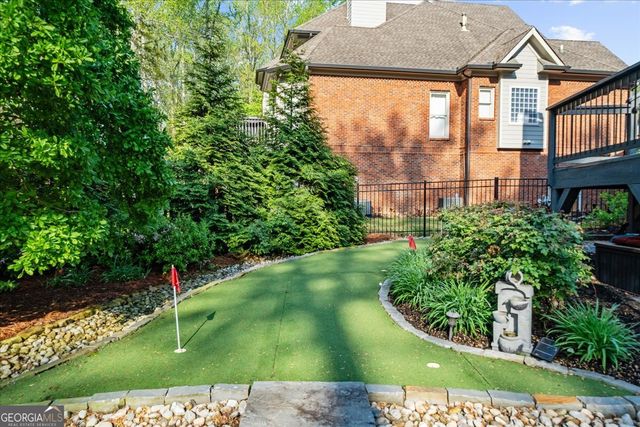 1715 Spartan Lane, Mulberry, GA 30548