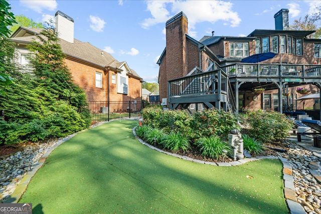 1715 Spartan Lane, Mulberry, GA 30548