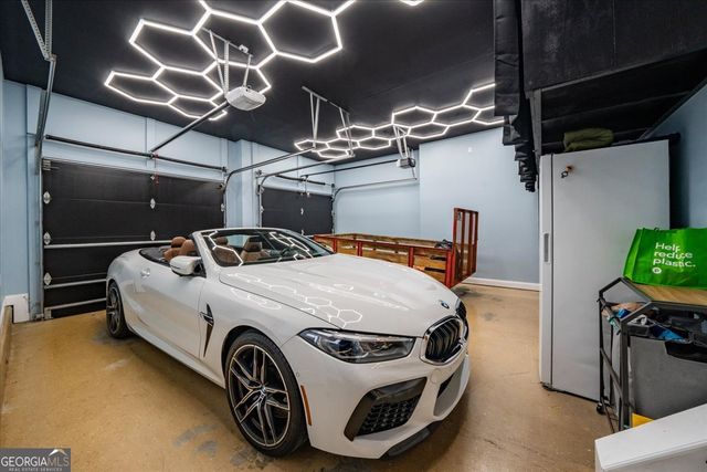 1715 Spartan Lane, Mulberry, GA 30548