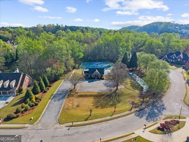 1715 Spartan Lane, Mulberry, GA 30548