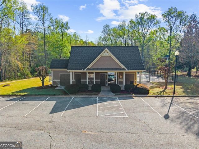 1715 Spartan Lane, Mulberry, GA 30548