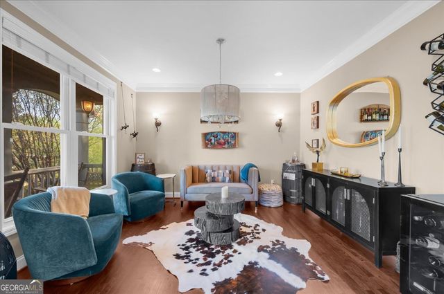 1715 Spartan Lane, Mulberry, GA 30548