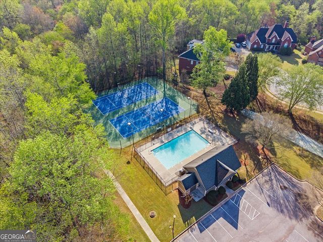 1715 Spartan Lane, Mulberry, GA 30548