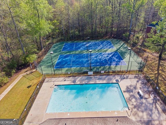 1715 Spartan Lane, Mulberry, GA 30548