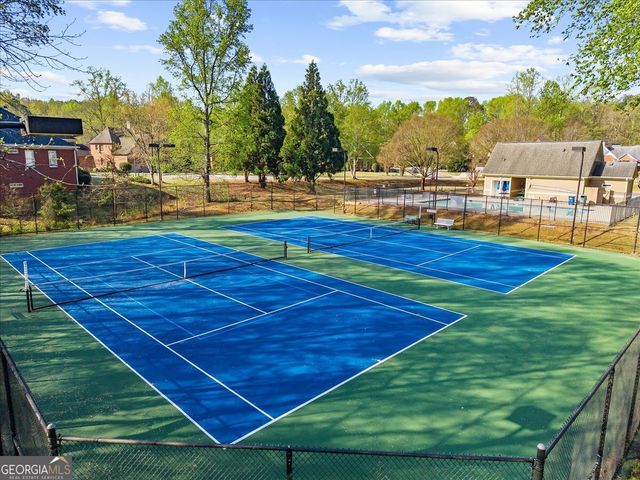 1715 Spartan Lane, Mulberry, GA 30548