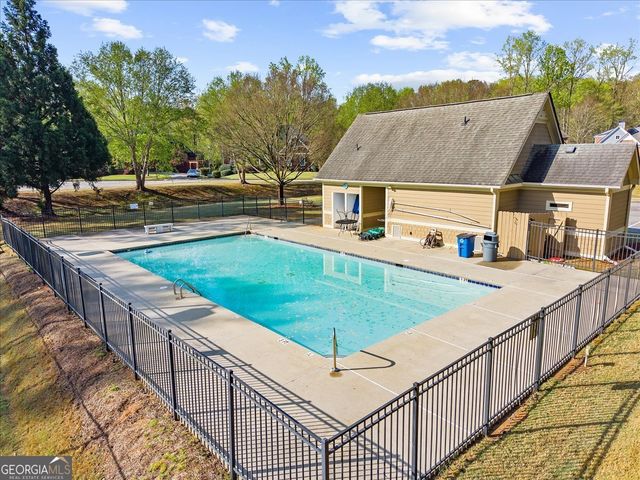 1715 Spartan Lane, Mulberry, GA 30548