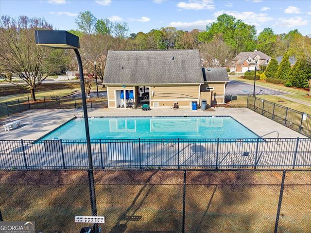 1715 Spartan Lane, Mulberry, GA 30548