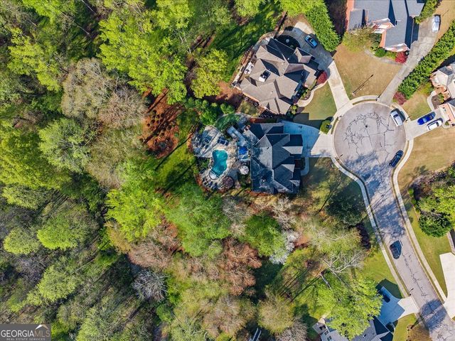 1715 Spartan Lane, Mulberry, GA 30548