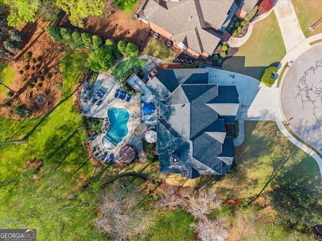 1715 Spartan Lane, Mulberry, GA 30548