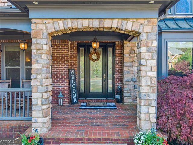 1715 Spartan Lane, Mulberry, GA 30548