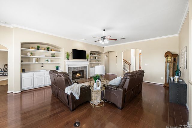 123 Dodder, Spring Branch, TX 78070