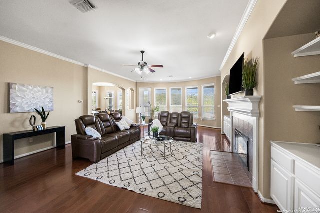 123 Dodder, Spring Branch, TX 78070