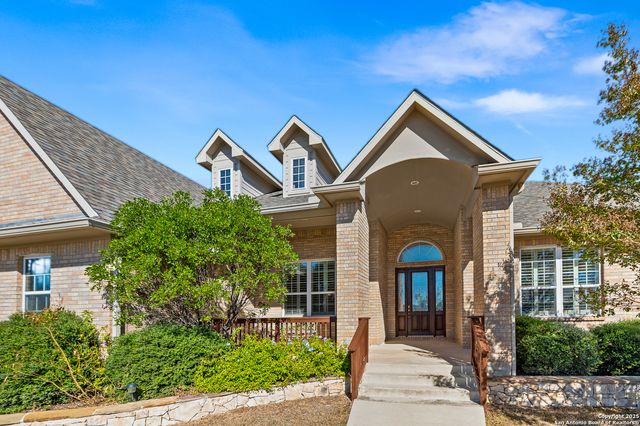 123 Dodder, Spring Branch, TX 78070