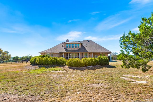 123 Dodder, Spring Branch, TX 78070