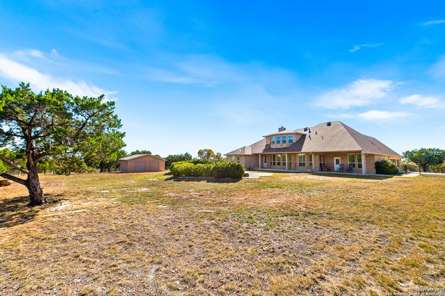 123 Dodder, Spring Branch, TX 78070