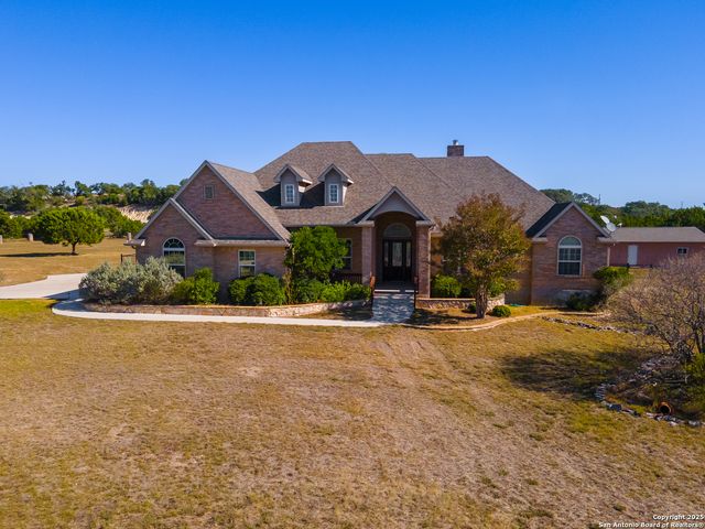 123 Dodder, Spring Branch, TX 78070