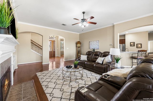 123 Dodder, Spring Branch, TX 78070