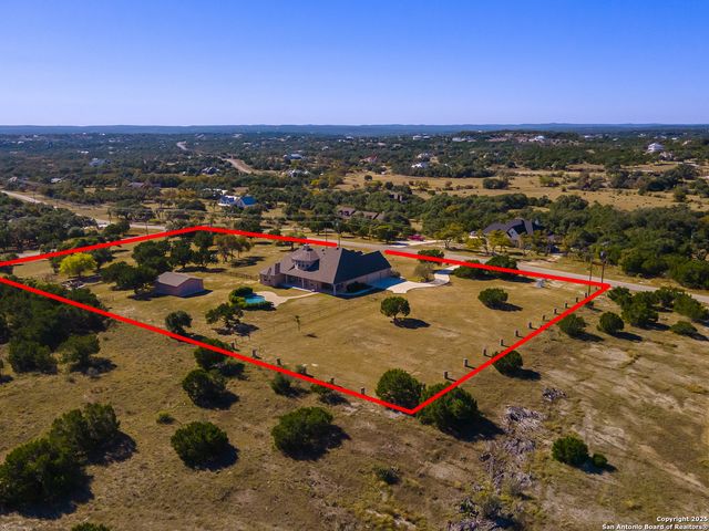 123 Dodder, Spring Branch, TX 78070