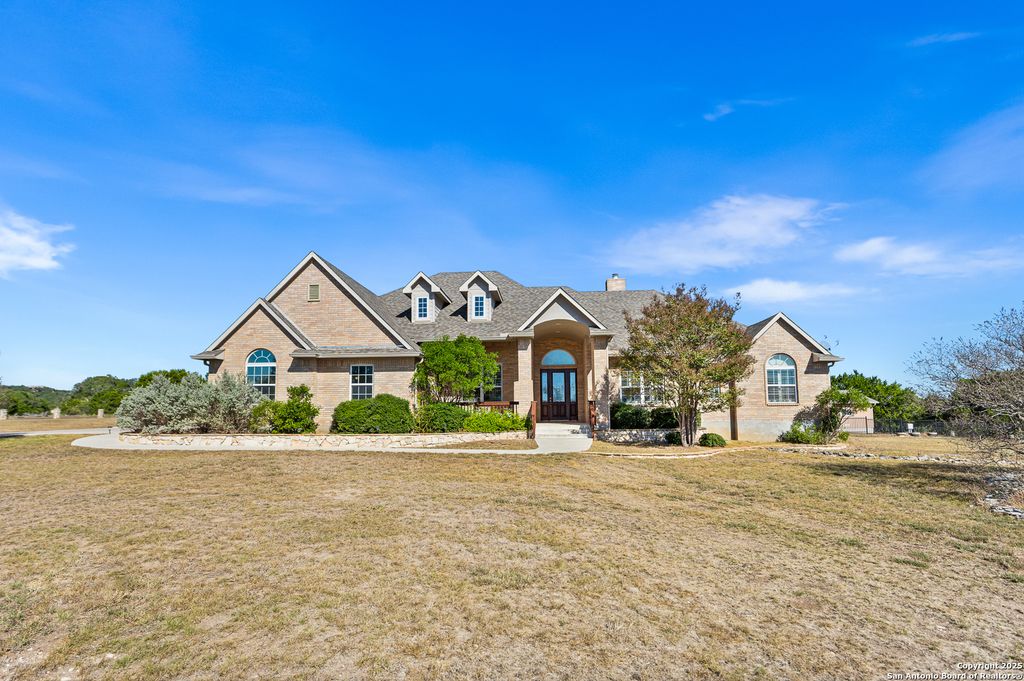123 Dodder, Spring Branch, TX 78070