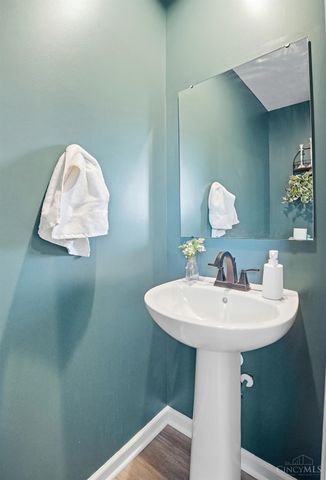 8994 Camberley Street, Harrison, OH 45030