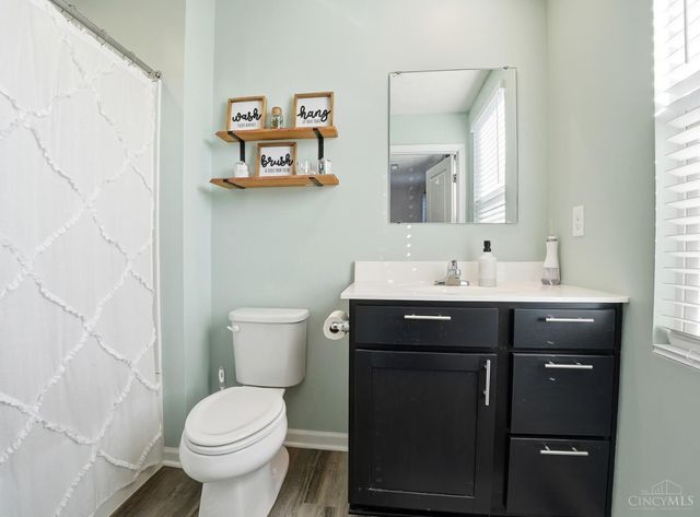 8994 Camberley Street, Harrison, OH 45030