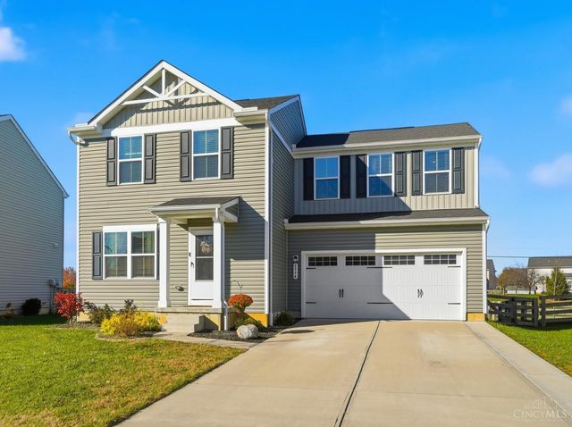 8994 Camberley Street, Harrison, OH 45030