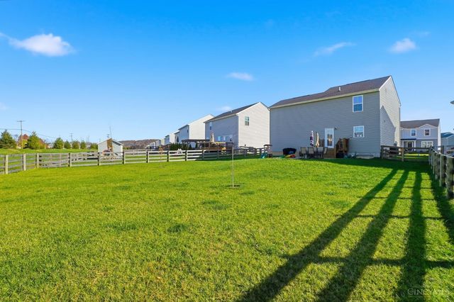 8994 Camberley Street, Harrison, OH 45030