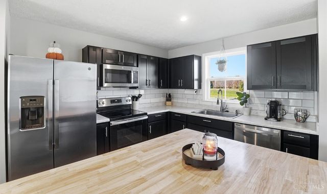 8994 Camberley Street, Harrison, OH 45030