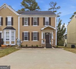 3483 Kingswood Run, Decatur, GA 30034