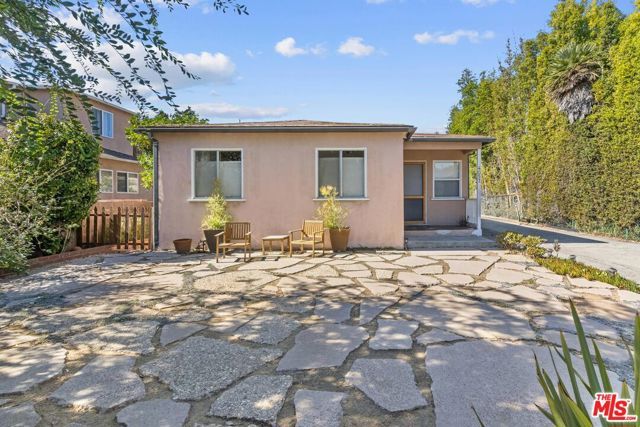 4057 Tivoli Avenue, Los Angeles, CA 90066