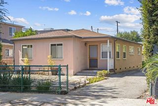 4057 Tivoli Avenue, Los Angeles, CA 90066