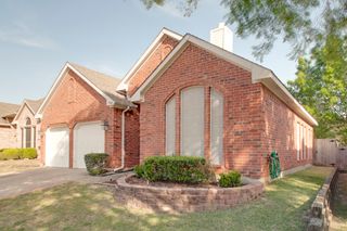 2140 Mahogany Street, Flower Mound, TX 75022