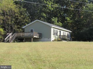 13419 STONEHOUSE MOUNTAIN RD, Culpeper, VA 22701